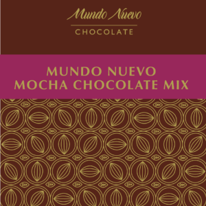 Mocha Hot Chocolate Mix