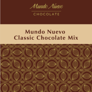 Classic Hot Chocolate Mix