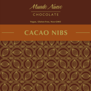 Cocoa Nibs